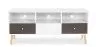 Mueble de TV de Madera - Diseño Escandinavo - Egil image 7