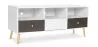Mueble de TV de Madera - Diseño Escandinavo - Egil image 7