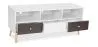 Mueble de TV de Madera - Diseño Escandinavo - Egil image 7