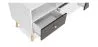 Mueble de TV de Madera - Diseño Escandinavo - Egil image 7