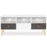 Mueble de TV de Madera - Diseño Escandinavo - Egil image 7