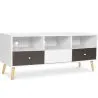 Mueble de TV de Madera - Diseño Escandinavo - Egil image 7