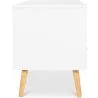 Mueble de TV de Madera - Diseño Escandinavo - Egil image 7