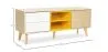 Mueble TV de Madera - Diseño Escandinavo - Daven image 7