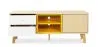Mueble TV de Madera - Diseño Escandinavo - Daven image 7