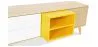 Mueble TV de Madera - Diseño Escandinavo - Daven image 7