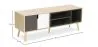 Mueble TV de Madera - Diseño Escandinavo - Bjorn image 7