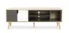 Mueble TV de Madera - Diseño Escandinavo - Bjorn image 7