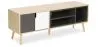 Mueble TV de Madera - Diseño Escandinavo - Bjorn image 7