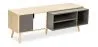 Mueble TV de Madera - Diseño Escandinavo - Bjorn image 7