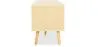 Mueble TV de Madera - Diseño Escandinavo - Bjorn image 7