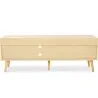 Mueble TV de Madera - Diseño Escandinavo - Bjorn image 7