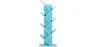Estantería de Madera - Diseño Moderno - Bluey image 7