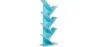Estantería de Madera - Diseño Moderno - Bluey image 7