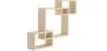 Estantería de Pared de Madera - Diseño Cajas - Boxes image 7