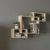 Estantería de Pared de Madera - Diseño Cajas - Boxes image 7