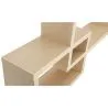 Estantería de Pared de Madera - Diseño Cajas - Boxes image 7