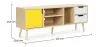 Mueble TV de Madera - Diseño Escandinavo - Aren image 7