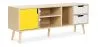 Mueble TV de Madera - Diseño Escandinavo - Aren image 7