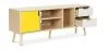 Mueble TV de Madera - Diseño Escandinavo - Aren image 7