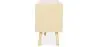 Mueble TV de Madera - Diseño Escandinavo - Aren image 7
