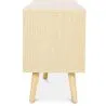 Mueble TV de Madera - Diseño Escandinavo - Aren image 7