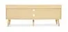 Mueble TV de Madera - Diseño Escandinavo - Axe image 7