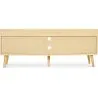 Mueble TV de Madera - Diseño Escandinavo - Axe image 7