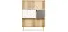  Estantería de Madera - Diseño Escandinavo  - Pol image 7