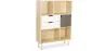  Estantería de Madera - Diseño Escandinavo  - Pol image 7