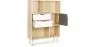  Estantería de Madera - Diseño Escandinavo  - Pol image 7