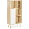 Aparador de Madera - Diseño Escandinavo - Grande - Roin image 7