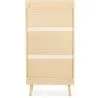 Aparador de Madera - Diseño Escandinavo - Grande - Roin image 7