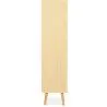 Aparador de Madera - Diseño Escandinavo - 4 compartimentos - Roin image 7