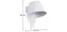 Lámpara Aplique de Pared - Bote de Pintura - Okamoto image 7