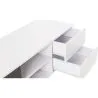 Mueble TV de Madera - Diseño Escandinavo - Norman image 7