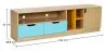 Mueble TV de Madera - Diseño Escandinavo - Yani image 7