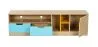 Mueble TV de Madera - Diseño Escandinavo - Yani image 7
