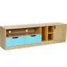 Mueble TV de Madera - Diseño Escandinavo - Yani image 7
