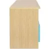 Mueble TV de Madera - Diseño Escandinavo - Yani image 7