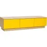 Mueble TV de Madera - Diseño Escandinavo - Aura image 7