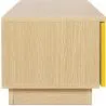 Mueble TV de Madera - Diseño Escandinavo - Aura image 7