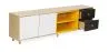 Mueble TV de Madera - Diseño Escandinavo - Bena image 7