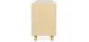 Mueble TV de Madera - Diseño Escandinavo - Bena image 7
