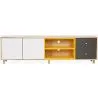 Mueble TV de Madera - Diseño Escandinavo - Bena image 7