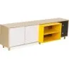 Mueble TV de Madera - Diseño Escandinavo - Bena image 7