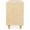 Mueble TV de Madera - Diseño Escandinavo - Bena image 7