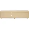 Mueble TV de Madera - Diseño Escandinavo - Bena image 7