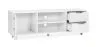 Mueble TV de Madera - Diseño Escandinavo - Waan image 7