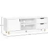 Mueble TV de Madera - Diseño Escandinavo - Waan image 7